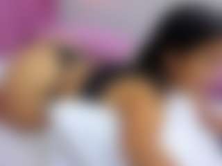 Megansaaenz's Live Sex Cam Show