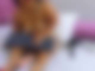 Megansaaenz's Live Sex Cam Show
