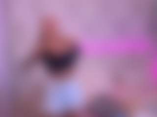 MyNaomi's Live Sex Cam Show