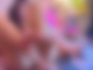 MyNaomi's Live Sex Cam Show