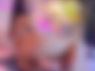 MyNaomi's Live Sex Cam Show