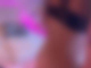 Live-sekscamshow van MyNaomi