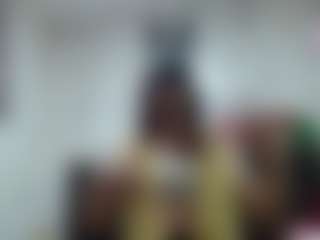 Live cam show with PanteraWhite - Average on Hubzter Live