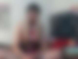 Live cam show with PanteraWhite - Average on nudelive.tv
