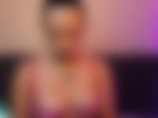Live cam show with PinkWhisper20 - Thong on Uber Horny