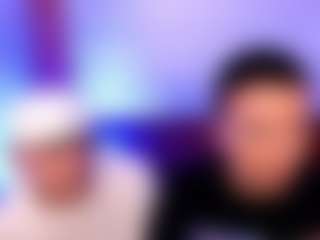 Seks show na żywo z quantum-vacuum1