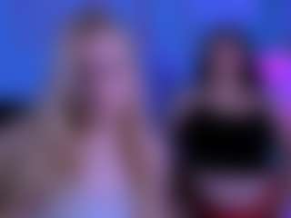 amanda-striking's Live Sex Cam Show