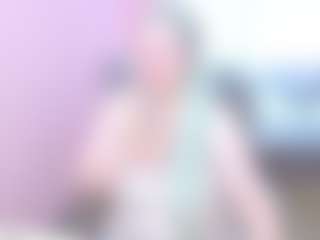 Live cam show with Ammy - Blue Eyes on ObeyMaria