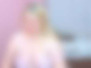 Live cam show with Ammy - Blue Eyes on Camsoda