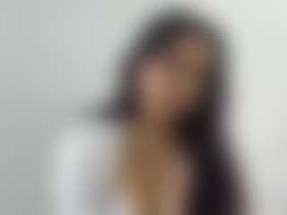 Live cam show with Lina - Drinking on Dolls Live