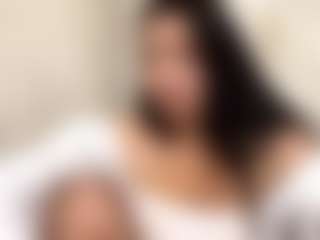 Lina's Live Sex Cam Show