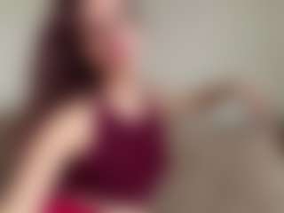 Live cam show with Lina - Blue Eyes on https://playwithruby.com
