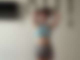 Lina's Live Sex Cam Show