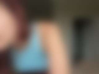 Live cam show with Lina - Blue Eyes on Soda Cam