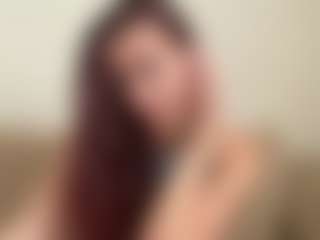 Live cam show with Lina - Blue Eyes on xheatlive.com