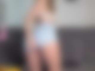 ElinaMiller's Live Sex Cam Show