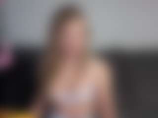ElinaMiller's Live Sex Cam Show