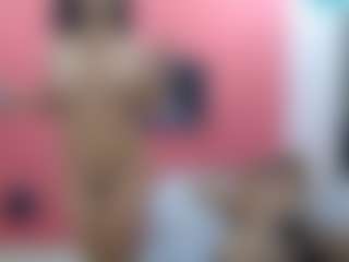 Live cam show with latinosninfomanos - Thin on Gym Cam Girls