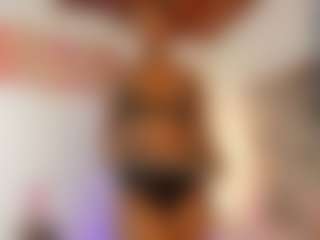 mia-ebony1's Live Sex Cam Show