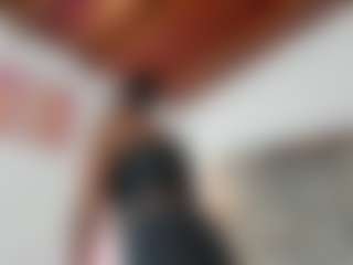 mia-ebony1's Live Sex Cam Show