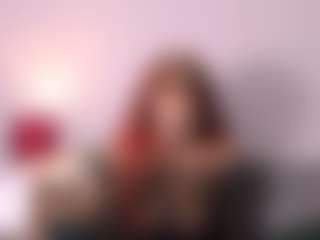 Live cam show with TessBabe - Red Hair on Camsoda