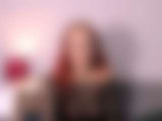 Live cam show with TessBabe - Red Hair on Camsoda