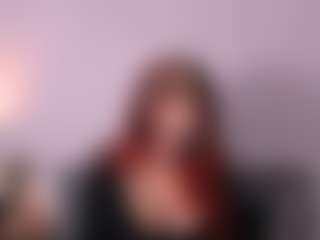 Live cam show with TessBabe - Red Hair on Camsoda