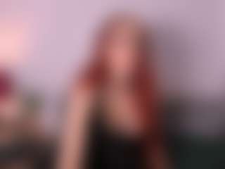 Live cam show with TessBabe - Blue Eyes on CamwithHer