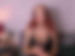 Live cam show with TessBabe - Red Hair Teen (18+) on CamClone