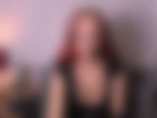 Live cam show with TessBabe - Blue Eyes on Hubzter Live