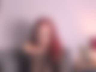 Cam Show en direct de TessBabe