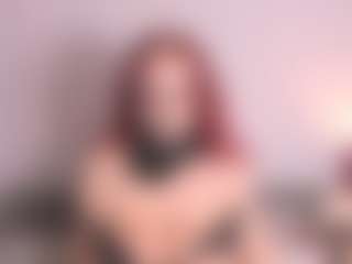 Live cam show with TessBabe - Red Hair on Camsoda