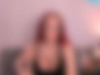 Live cam show with TessBabe - Red Hair Teen (18+) on Uber Horny