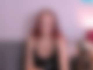 Live cam show with TessBabe - Red Hair Young Adult on makecum.org