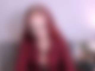 Live cam show with TessBabe - Red Hair on Fit Hotties