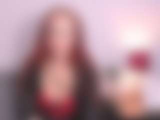 Live cam show with TessBabe - Red Hair on luckytryst.com