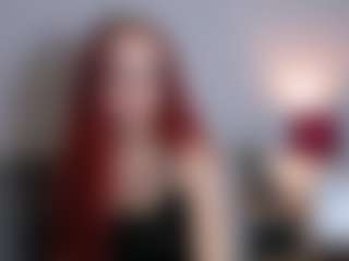 Live cam show with TessBabe - Blue Eyes on Mixed Magazine Live