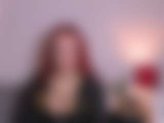 Live cam show with TessBabe - Red Hair on StripNow