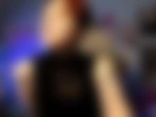 Live cam show with Vixen-noir - Red Hair on Camsoda