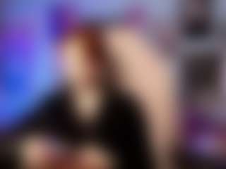 Live cam show with Vixen-noir - Red Hair on Taboo Cams XXX