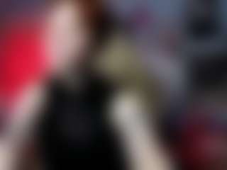 Live cam show with Vixen-noir - Red Hair on hrnylive.com