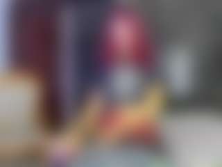 Aria-skyee's Live Sex Cam Show