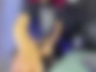 Aria-skyee's Live Sex Cam Show