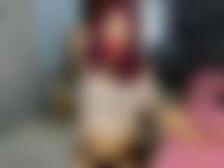 Aria-skyee's Live Sex Cam Show
