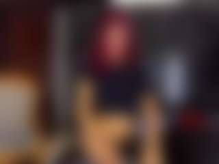 Cam Show en direct de Aria-skyee