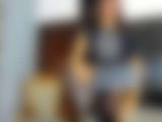Aria-skyee's Live Sex Cam Show