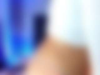 Live cam show with Electra-Fg - Green Eyes on Mixed Magazine Live