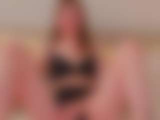 Live cam show with HannaRamos - Domination on CSO-WL