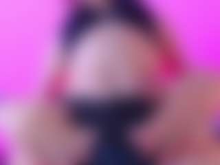 Live cam show with HannaRamos - Domination on Dolls Live