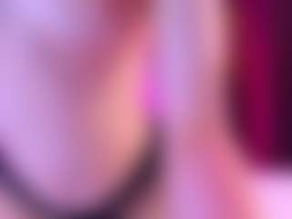 Live cam show with HannaRamos - Green Eyes on Ass Tok